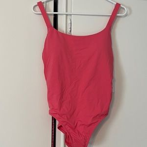 Athleta One Piece Swimsuit